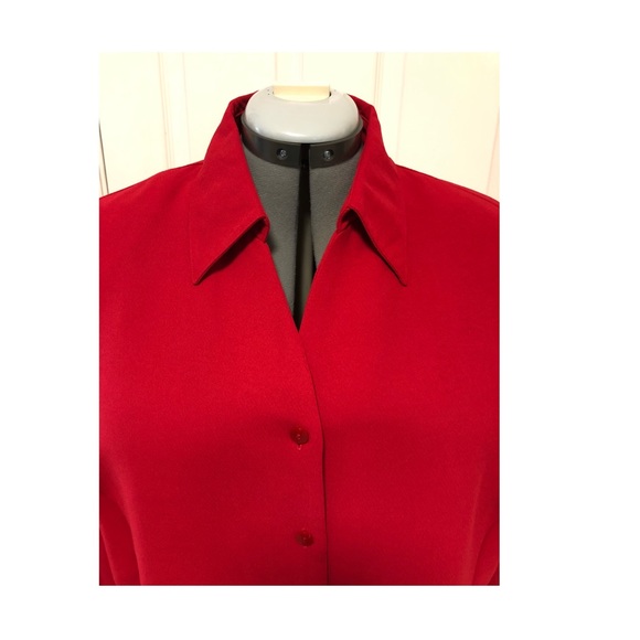 Blouse - Picture 3 of 5